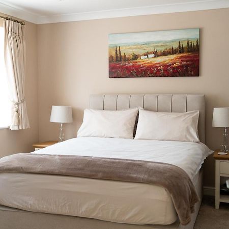The Cedars Bed & Breakfast West Clandon Bagian luar foto