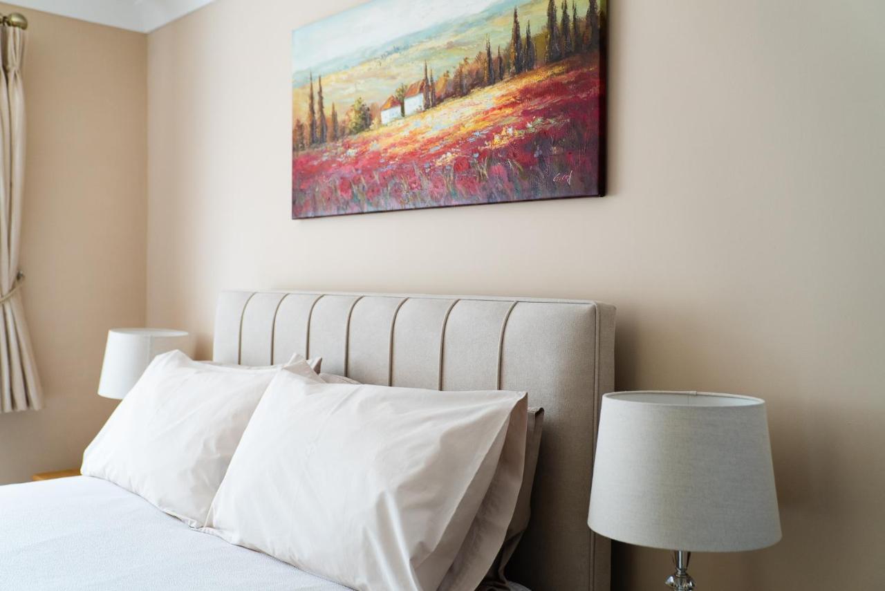 The Cedars Bed & Breakfast West Clandon Bagian luar foto