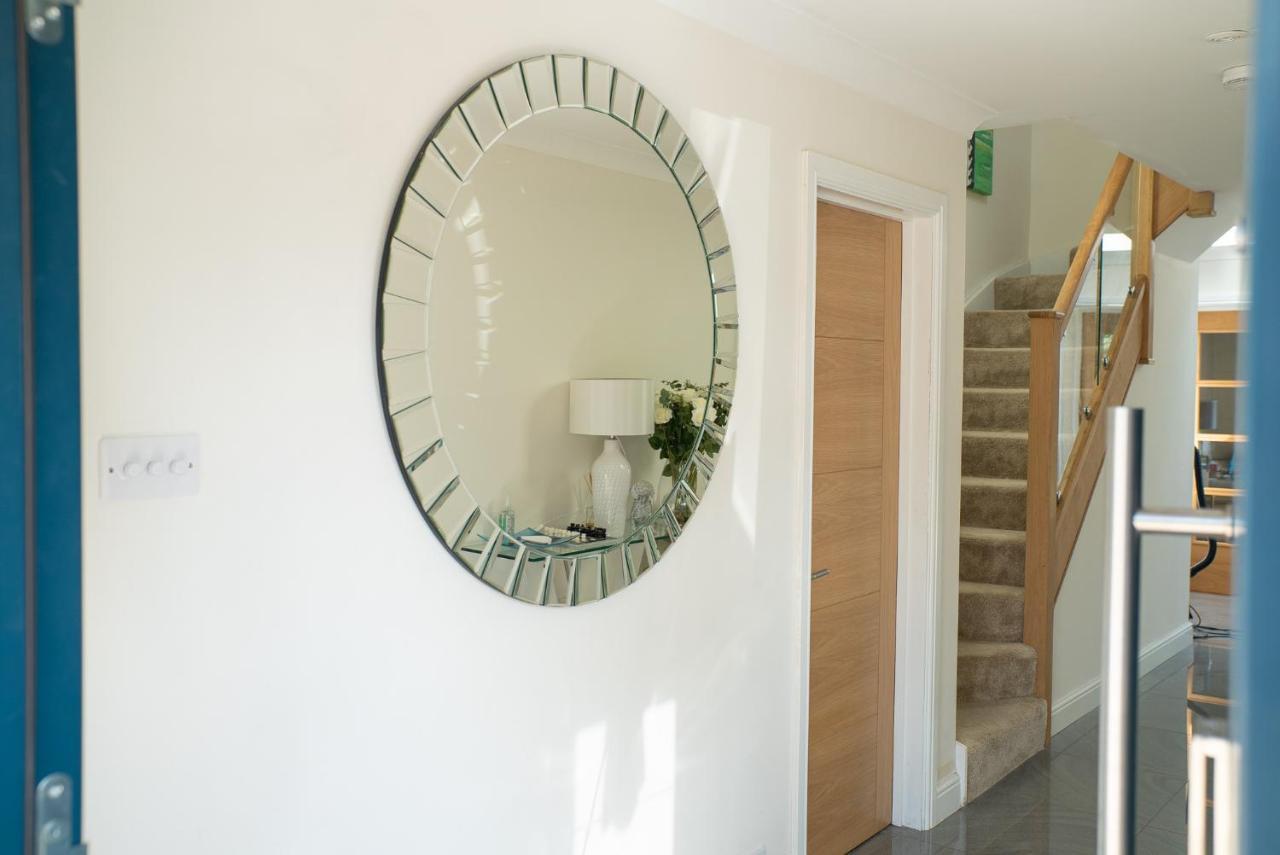 The Cedars Bed & Breakfast West Clandon Bagian luar foto